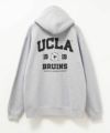 GOOD CREW別注UCLAパーカー メンズ商品サムネイル-18