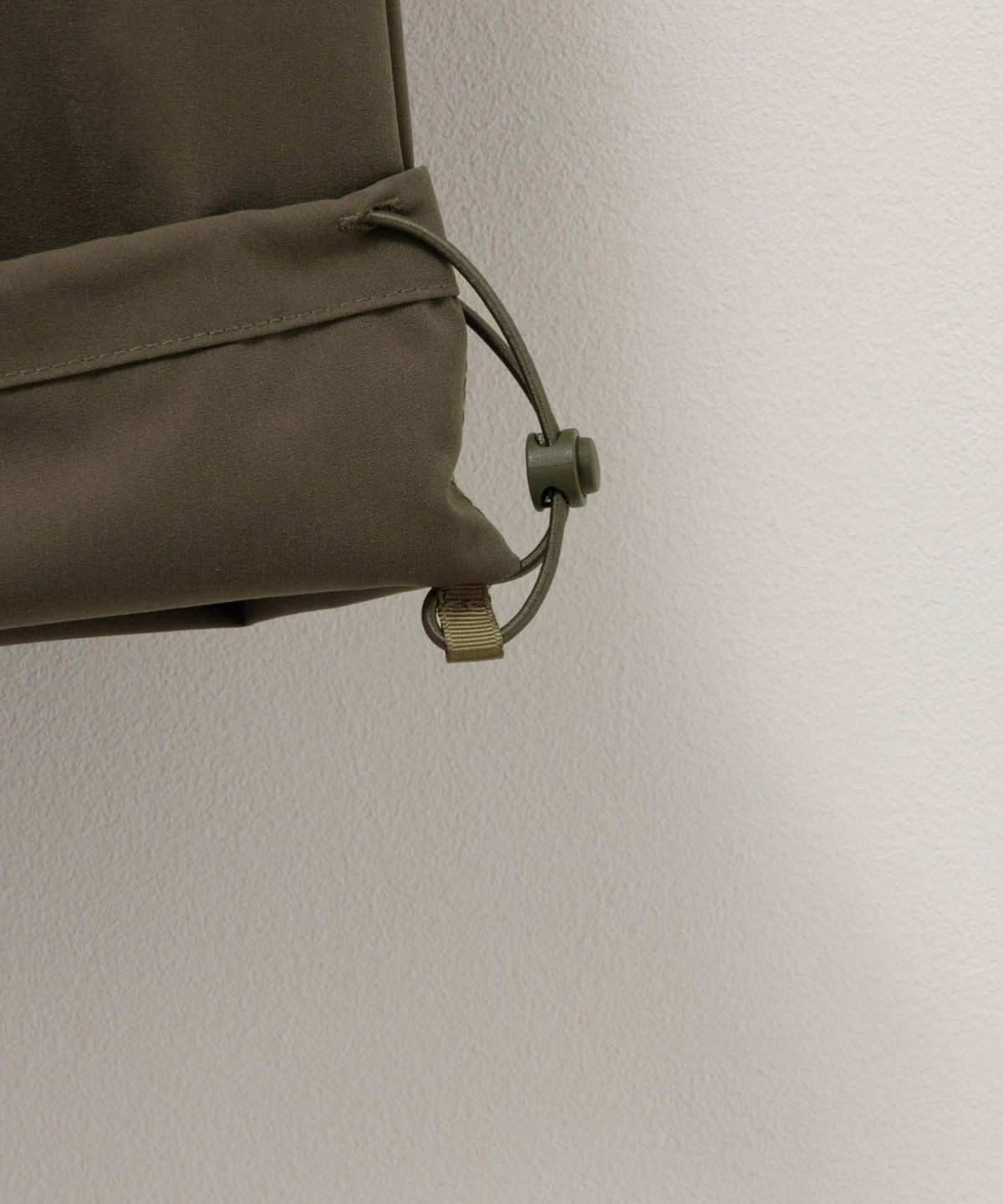 NAVY はっ水カーゴロングパンツ キッズ