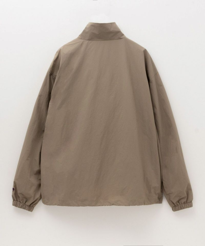 [期間限定価格]THRASHER  総柄裏地付きナイロンジャケット メンズ商品画像-12