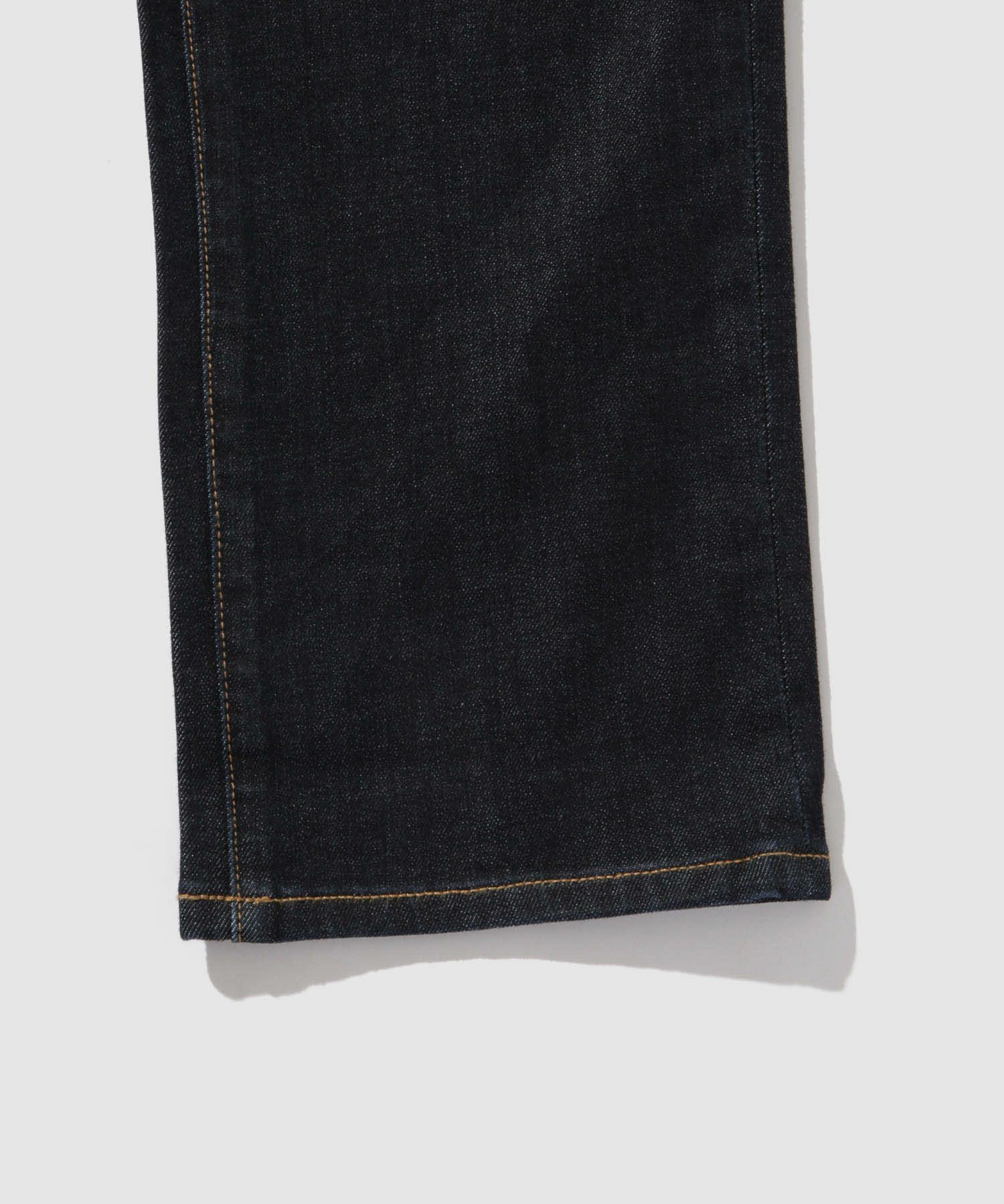 NAVY 毎日はきたくなるデニム「マイデニ」 レギュラーストレート メンズ商品画像-13