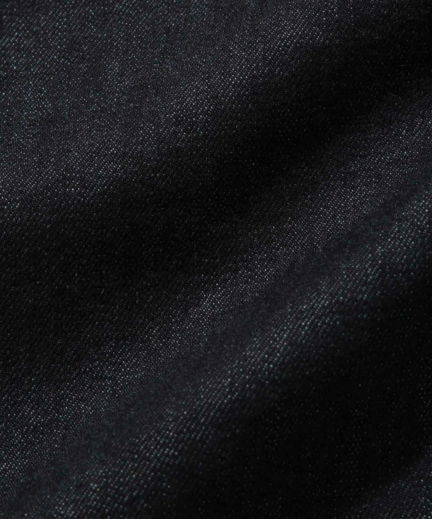 NAVY 毎日はきたくなるデニム「マイデニ」 レギュラーストレート メンズ商品画像-15