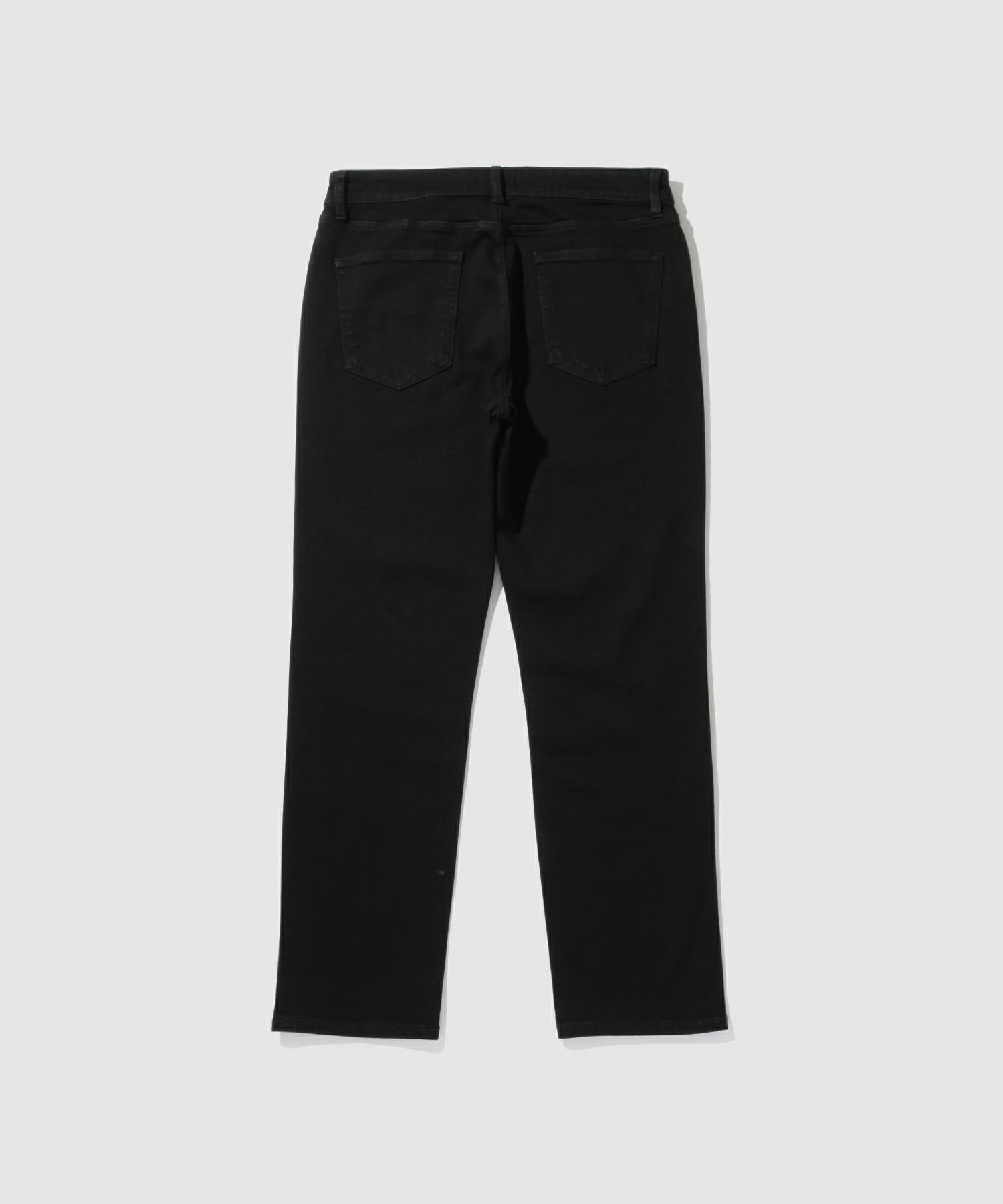 NAVY 毎日はきたくなるデニム「マイデニ」 レギュラーストレート メンズ商品サムネイル-6