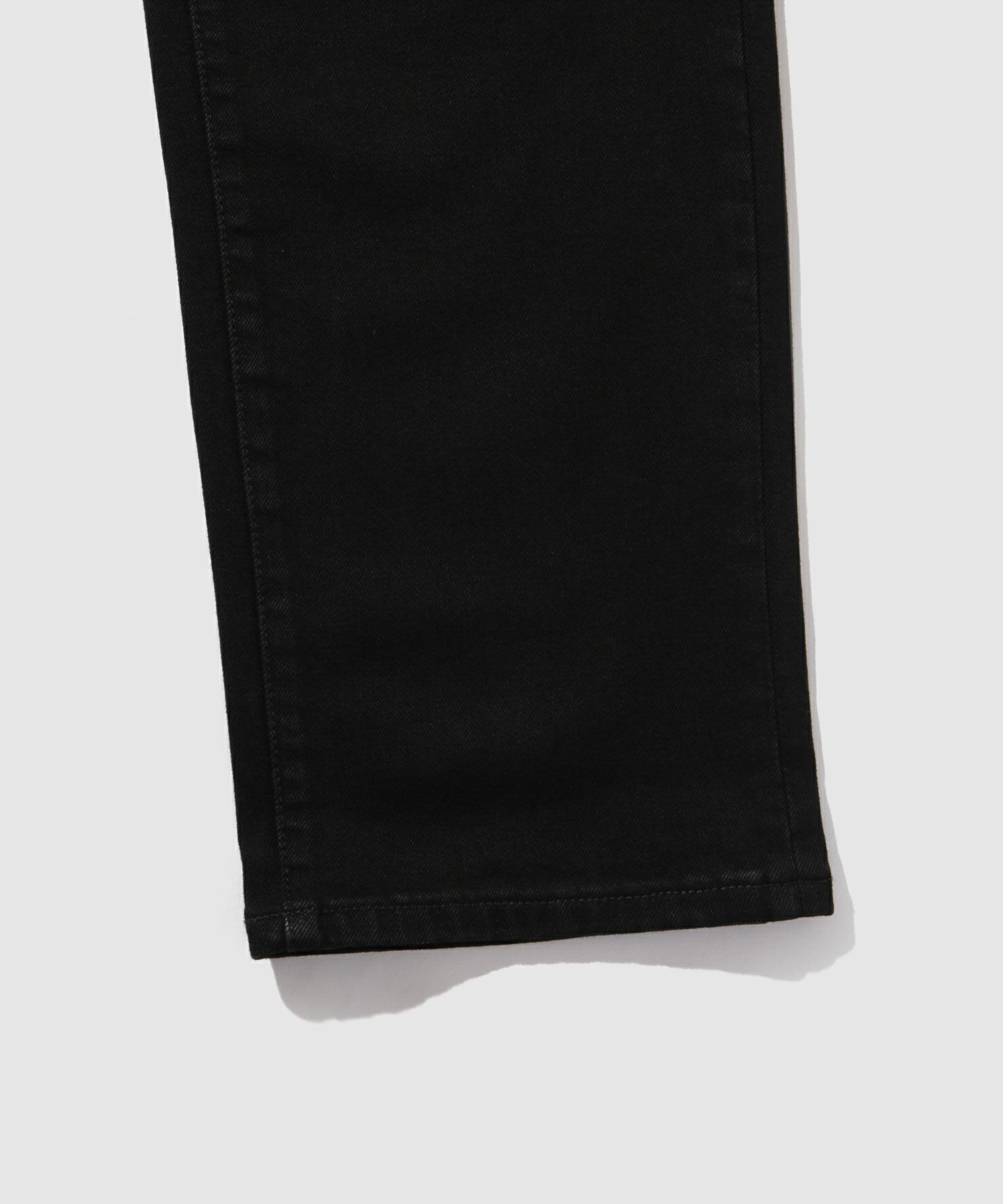 NAVY 毎日はきたくなるデニム「マイデニ」 レギュラーストレート メンズ商品サムネイル-10