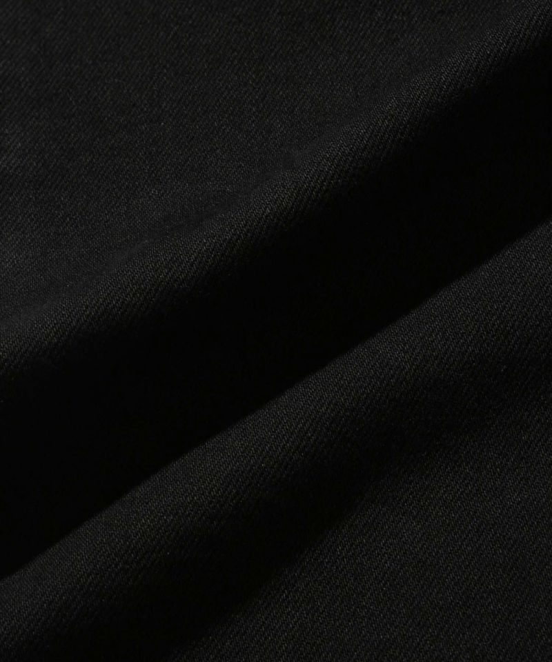 NAVY  毎日はきたくなるデニム「マイデニ」 レギュラーストレート メンズ商品画像-12