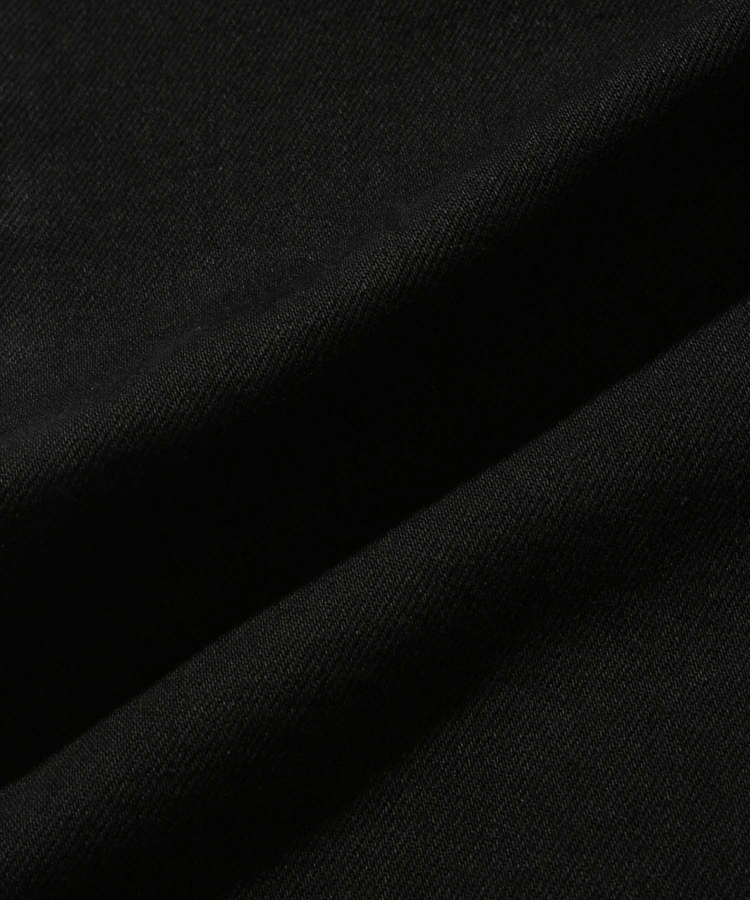 NAVY 毎日はきたくなるデニム「マイデニ」 レギュラーストレート メンズ商品サムネイル-12