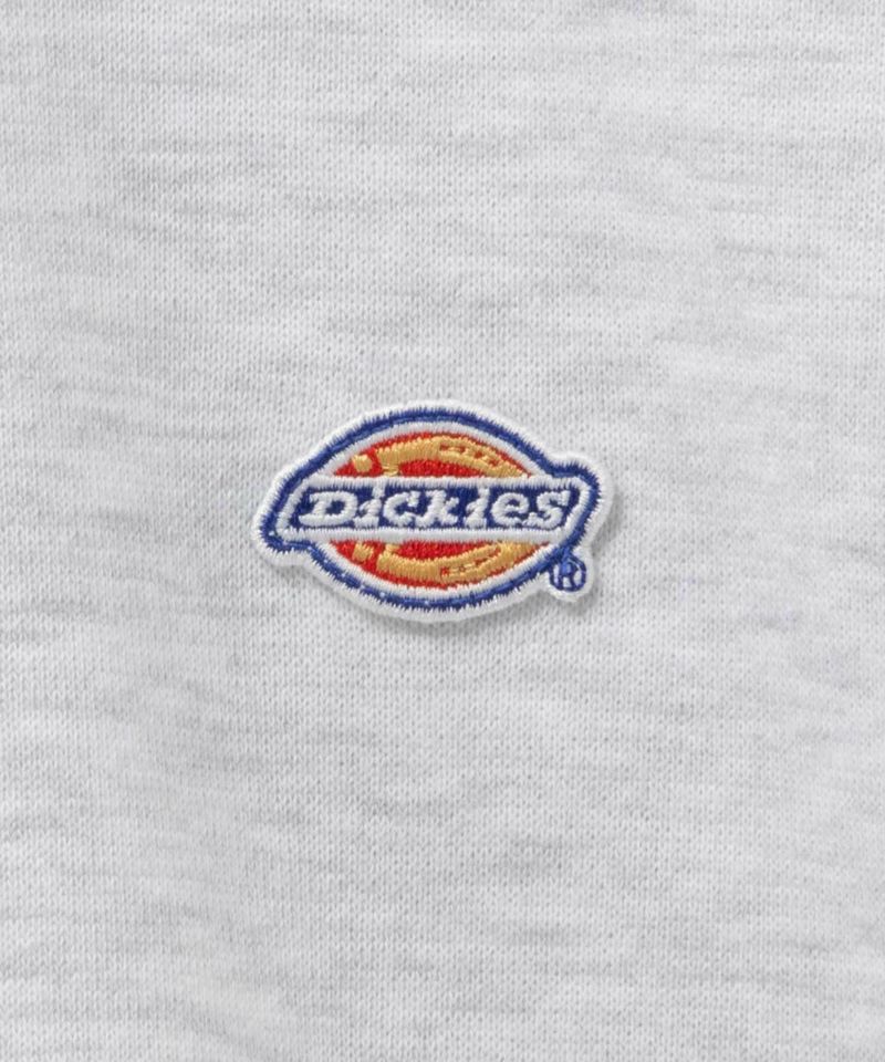 [期間限定価格]Dickies  裏毛ワッペントレーナー レディース商品画像-26