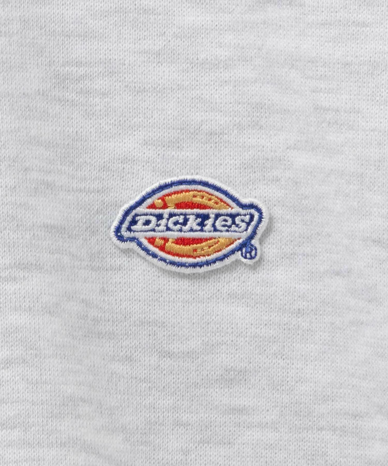 [期間限定価格]Dickies  裏毛ワッペントレーナー レディース商品画像-26