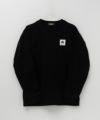 LOGOS PARK BOXプリント長袖Tシャツ メンズ