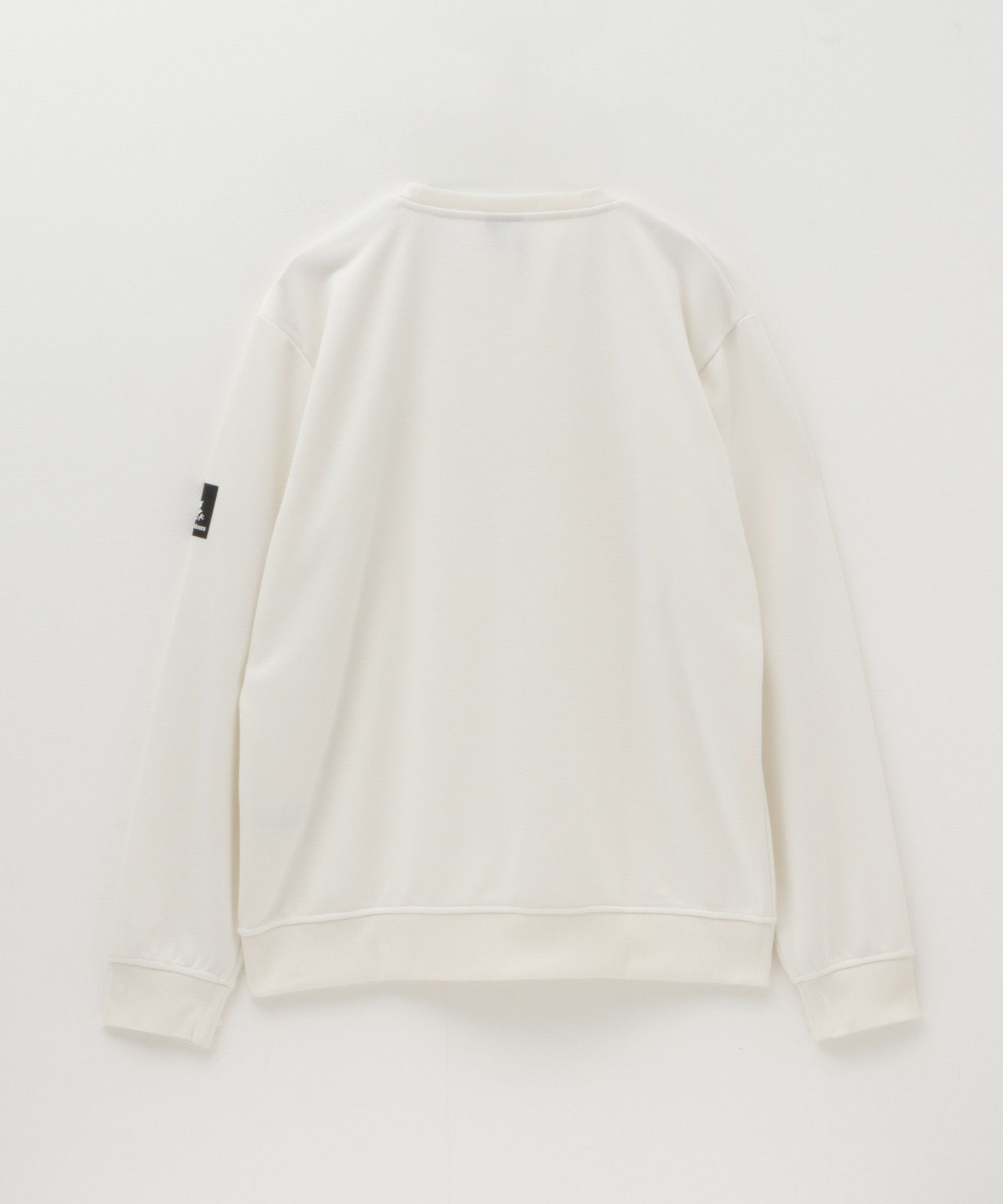 [期間限定価格]LOGOS PARK  ワンポイントトレーナー メンズ商品画像-2