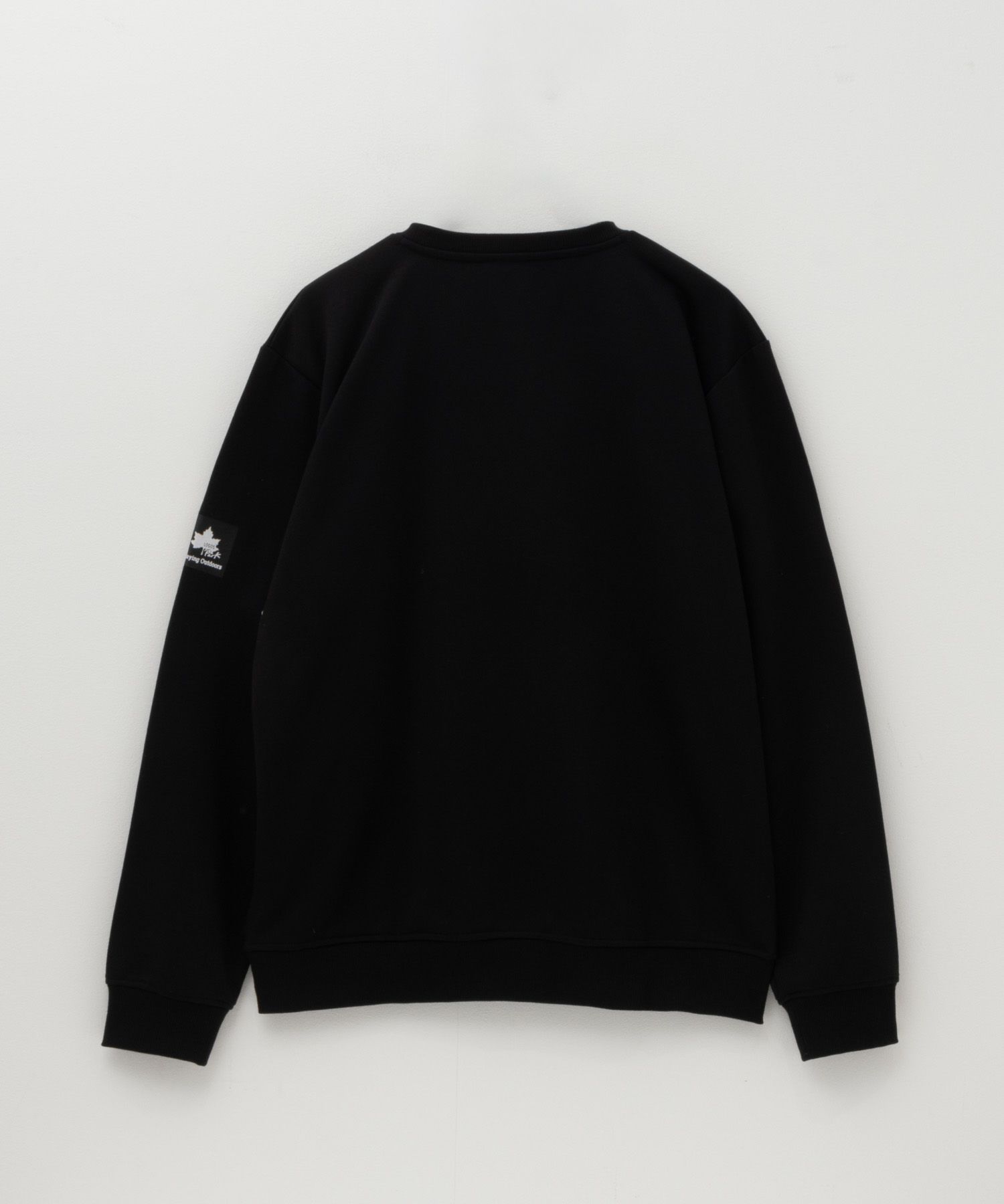LOGOS PARK  ワンポイントトレーナー メンズ商品画像-6