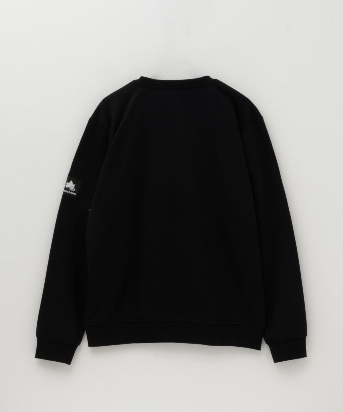 LOGOS PARK ワンポイントトレーナー メンズ