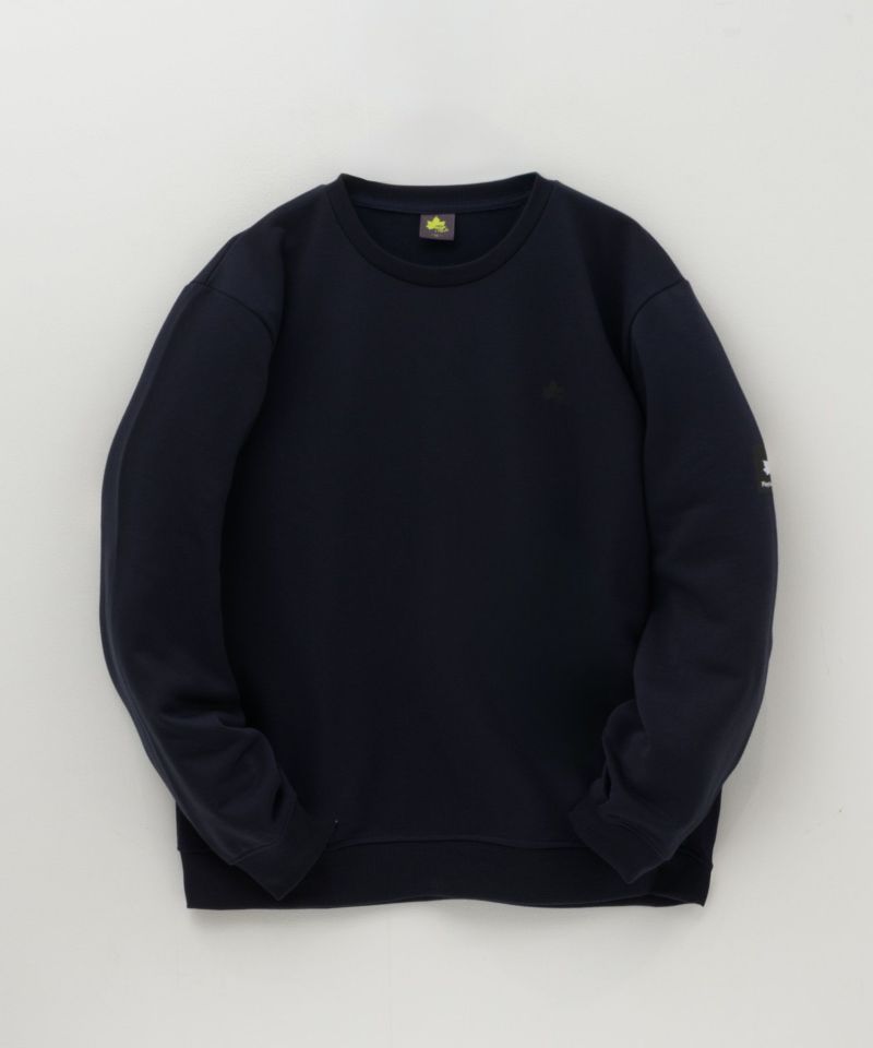 [期間限定価格]LOGOS PARK  ワンポイントトレーナー メンズ商品画像-13