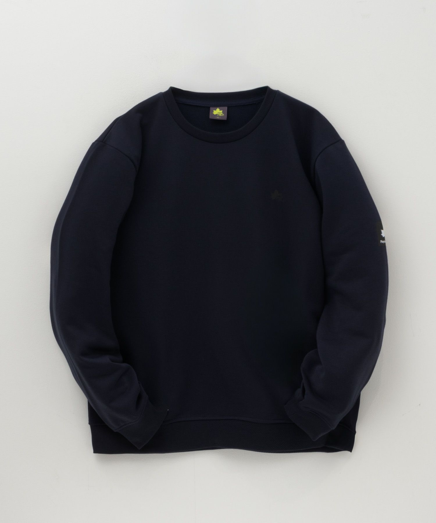 [期間限定価格]LOGOS PARK  ワンポイントトレーナー メンズ商品画像-13