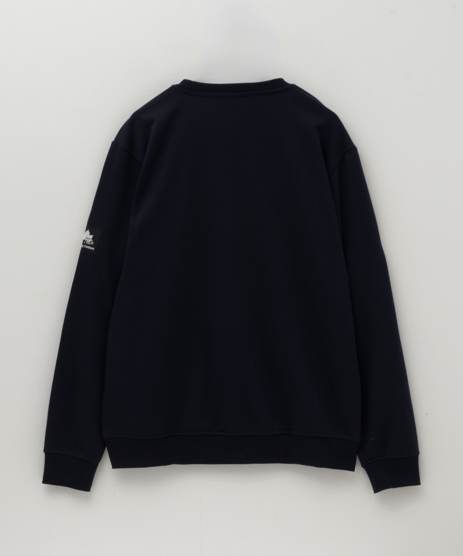 [期間限定価格]LOGOS PARK  ワンポイントトレーナー メンズ商品画像-14