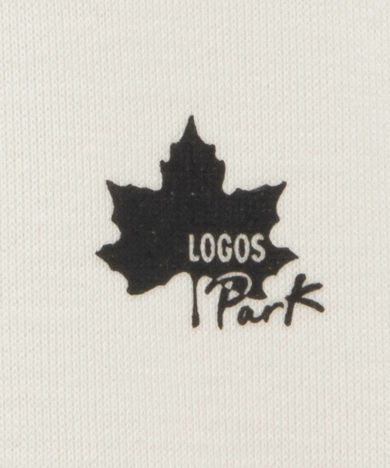 [期間限定価格]LOGOS PARK  ワンポイントトレーナー メンズ商品画像-15