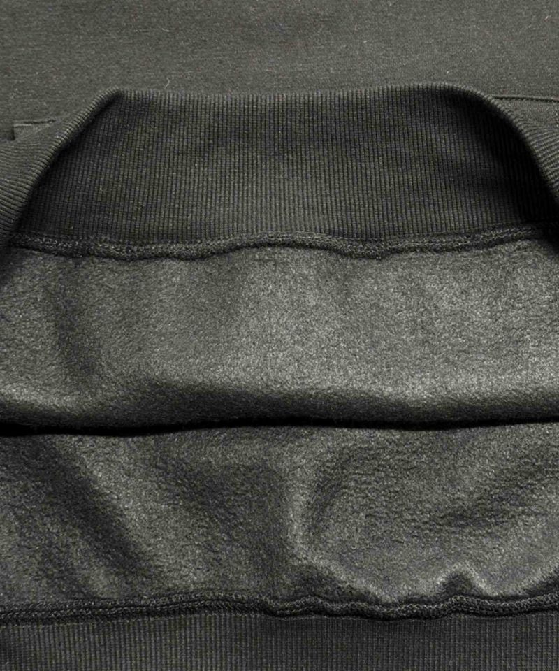 [期間限定価格]THRASHER  裏起毛胸刺繍フーディー メンズ商品画像-13