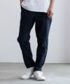 NAVY FIT ストレッチパンツ メンズ