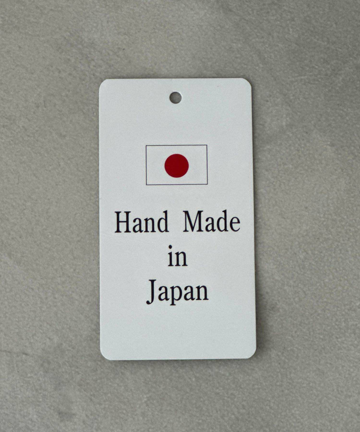 WRANGLER  40mm1枚革太ステッチベルト メンズ商品画像-5