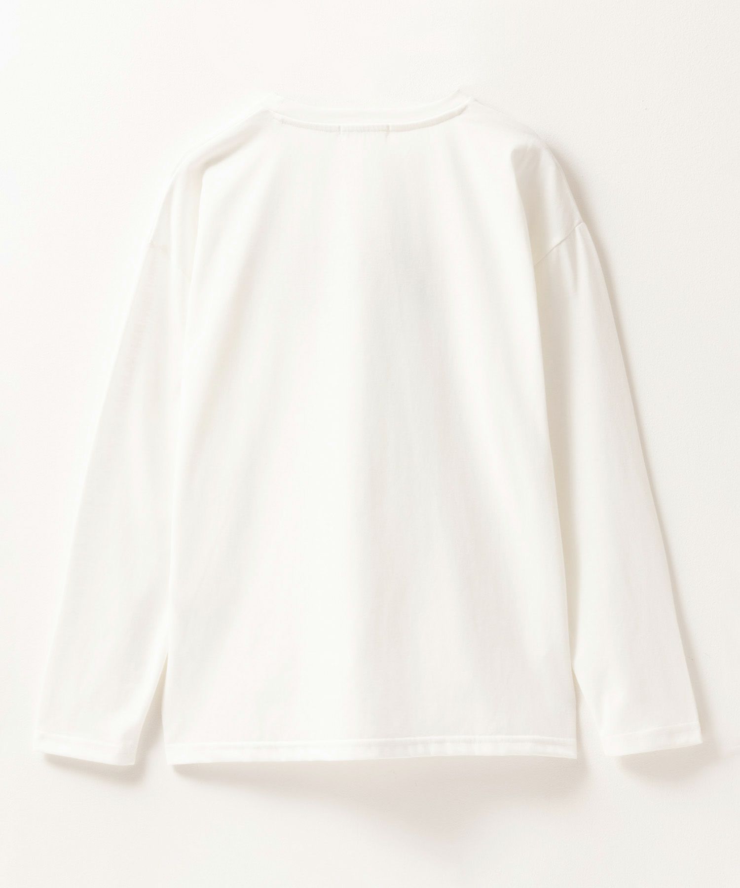 nAvy ロゴプリントロンT レディース メール便 対応商品商品画像-18