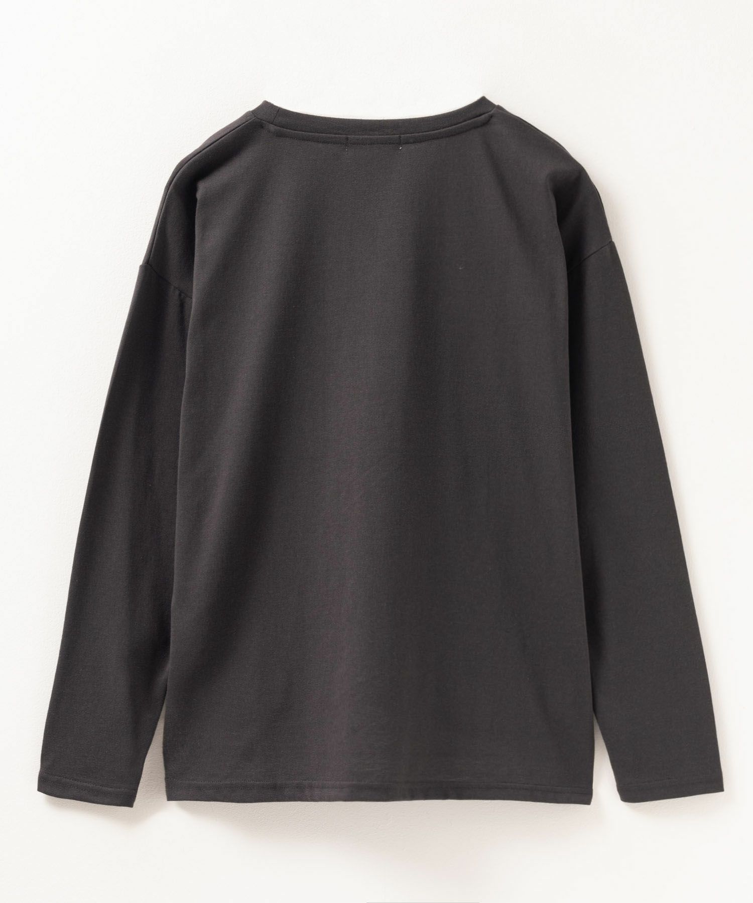 nAvy ロゴプリントロンT レディース メール便 対応商品商品サムネイル-20