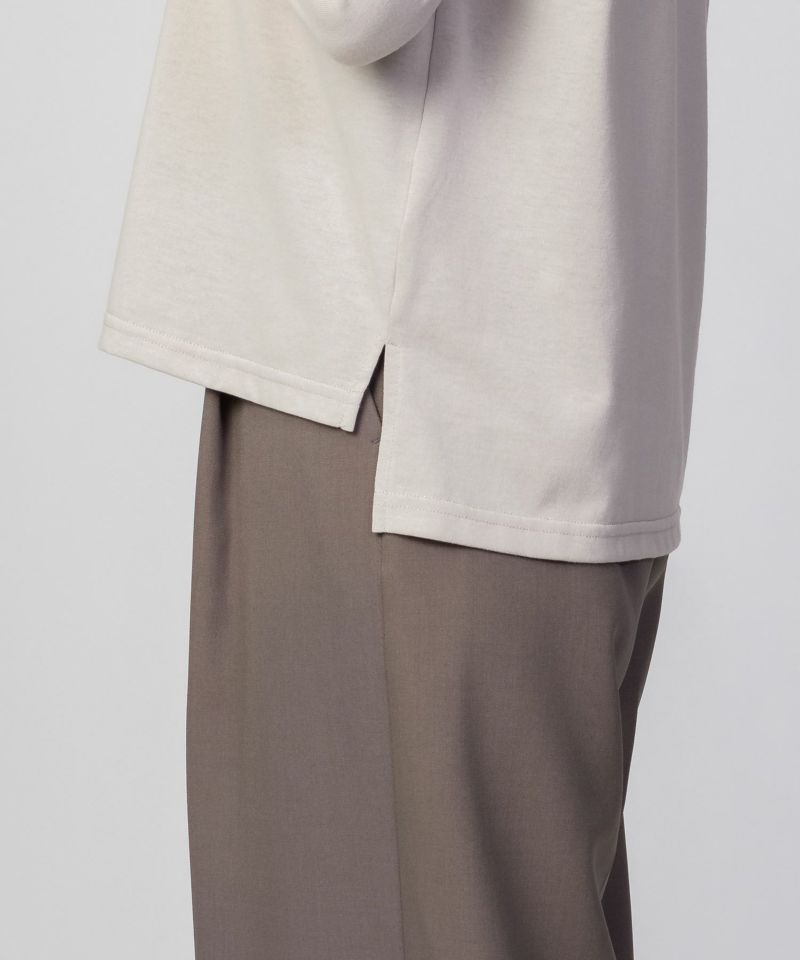 nAvy ロゴプリントロンT レディース メール便 対応商品商品画像-21