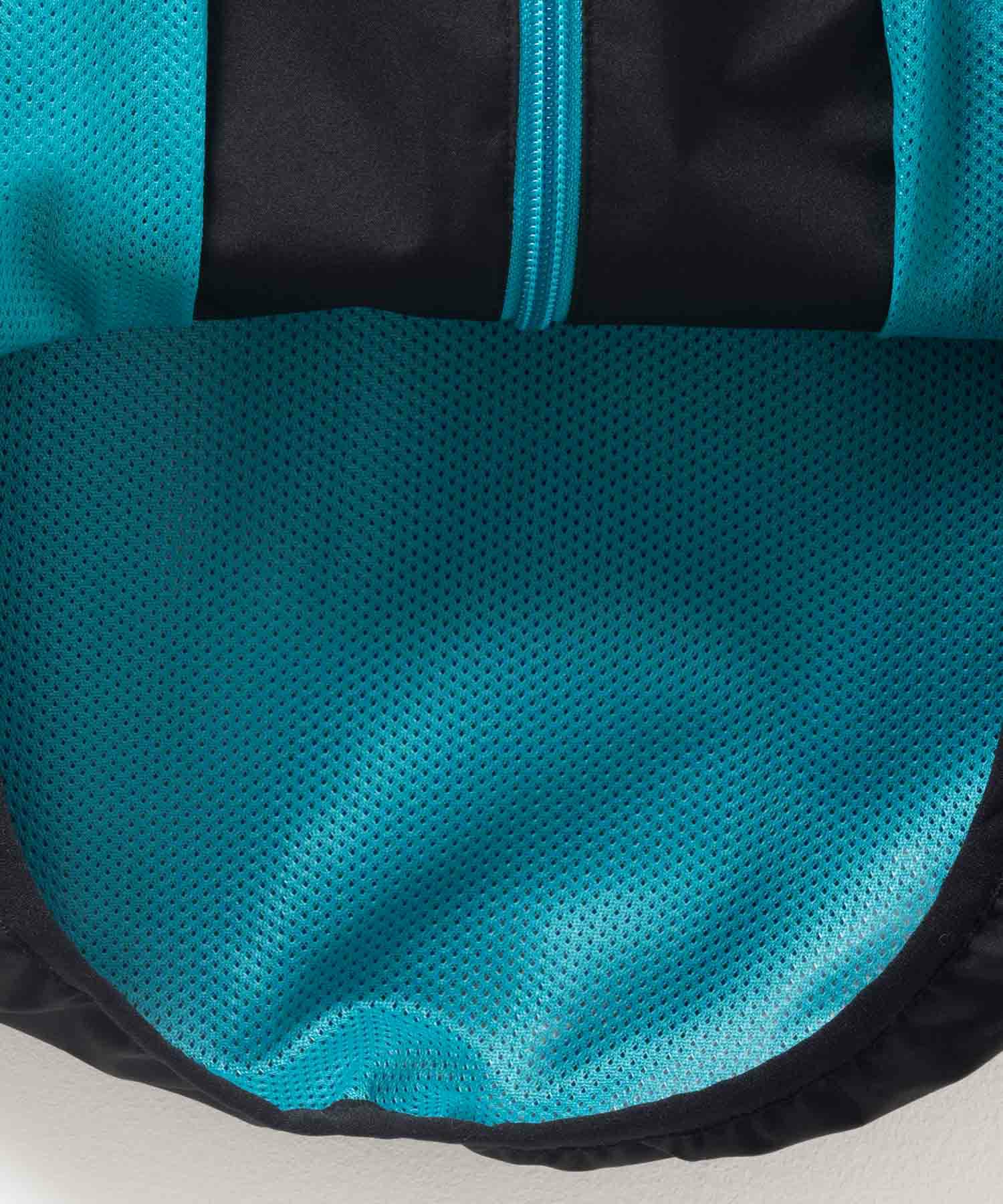 NAVY  シャットアウター 裏メッシュZIPパーカー キッズ商品サムネイル-19