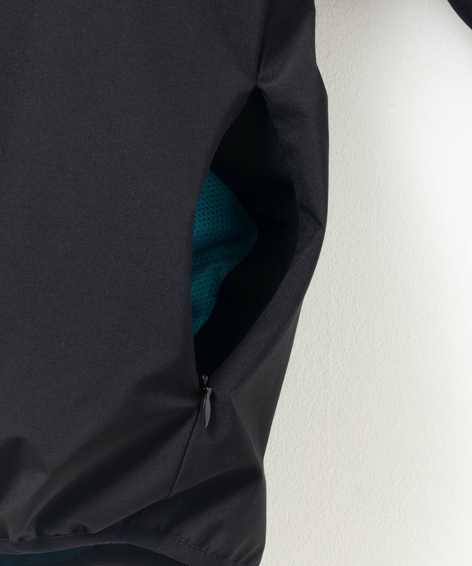 NAVY  シャットアウター 裏メッシュZIPパーカー キッズ商品画像-22