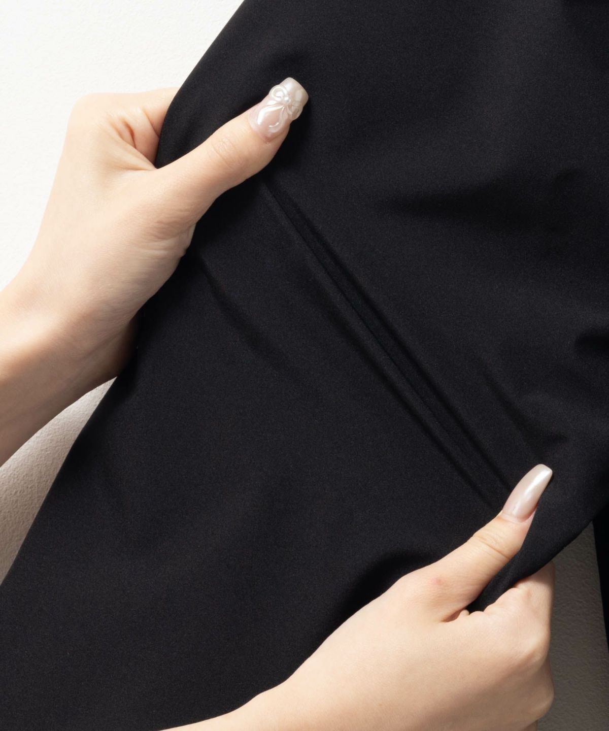 NAVY シャットアウター 裏メッシュZIPパーカー キッズ