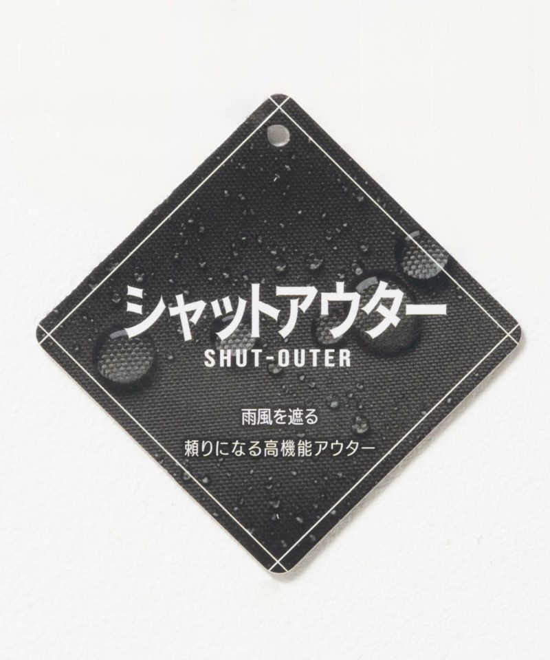 NAVY  シャットアウター 裏メッシュZIPパーカー キッズ商品画像-25