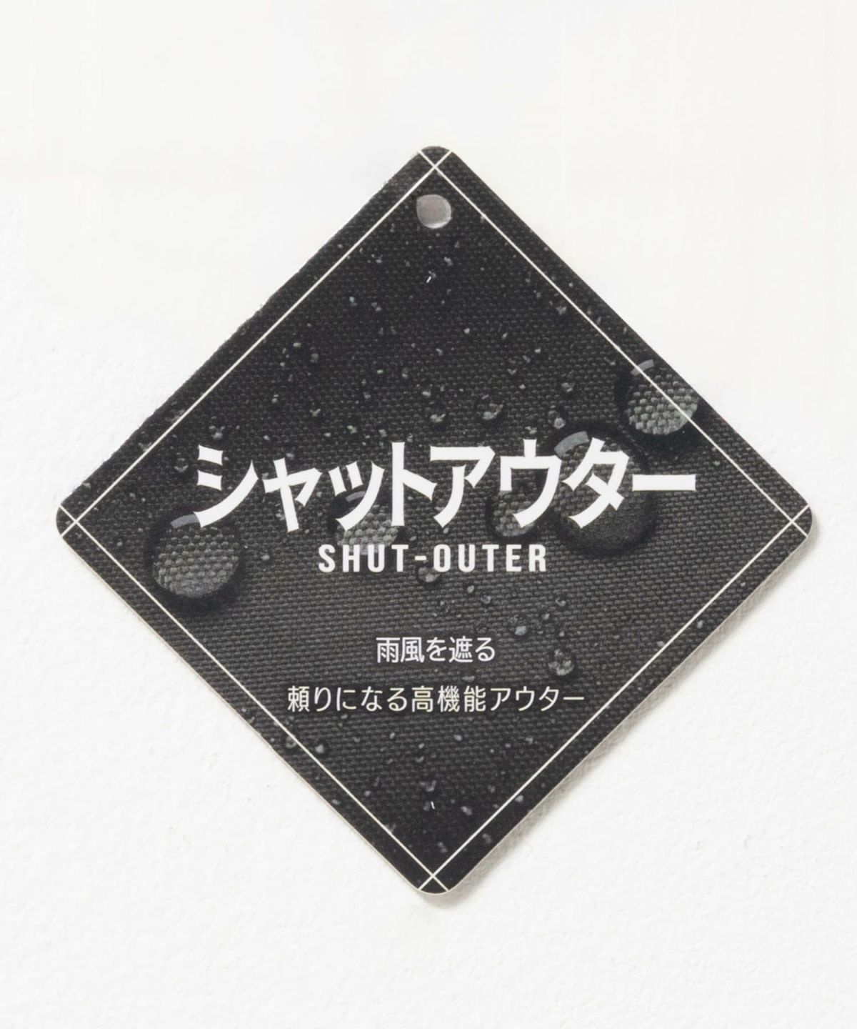 NAVY シャットアウター 裏メッシュZIPパーカー キッズ