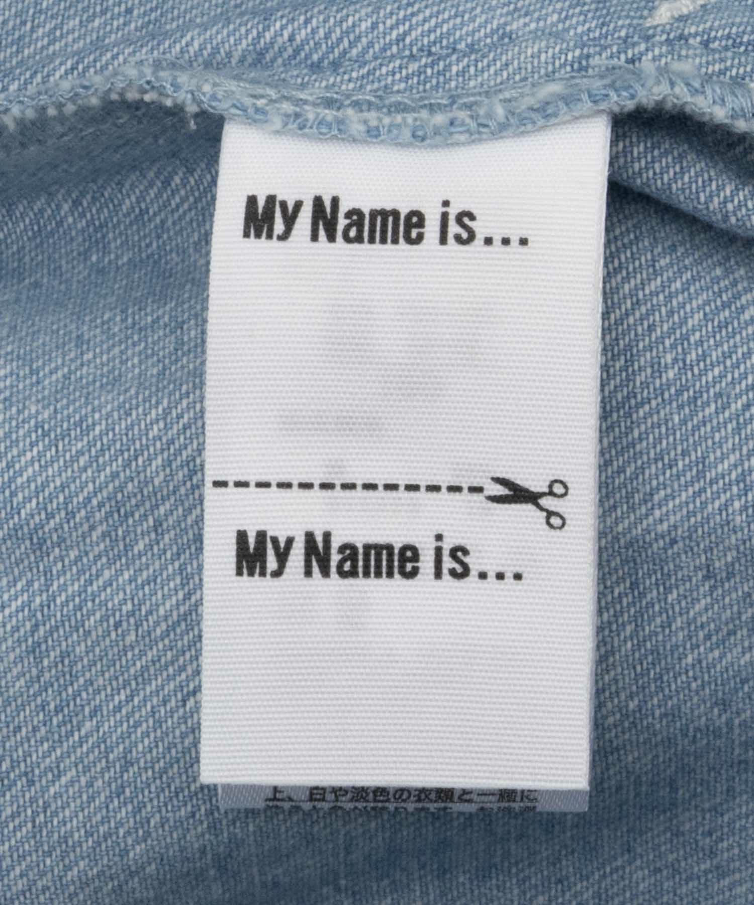 RICH MIX  デニムカーゴパンツ キッズ商品画像-11