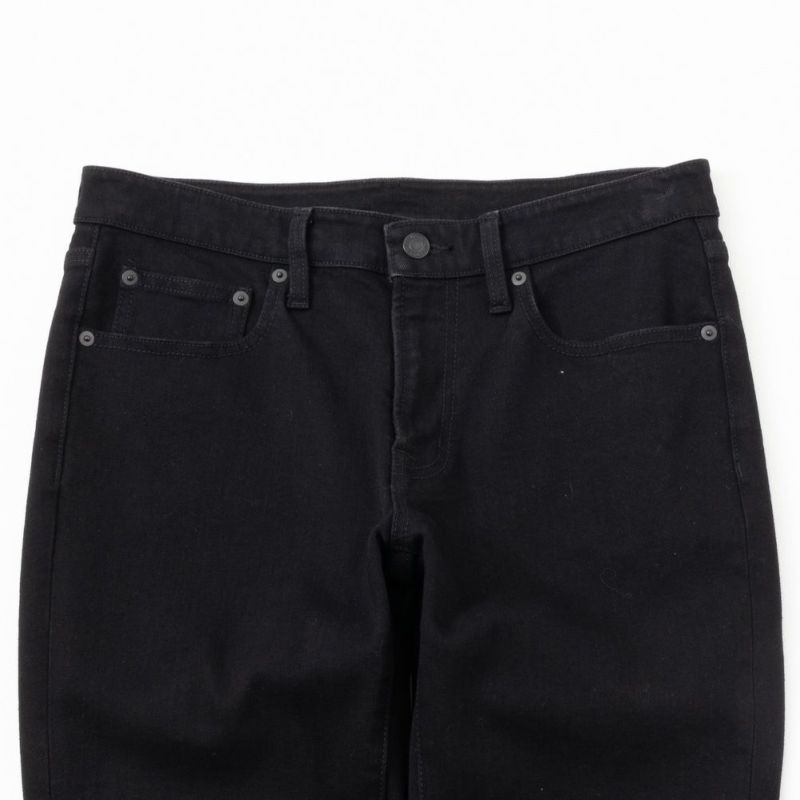 NAVY 毎日はきたくなるデニム「マイデニ」 スキニー メンズ商品画像-3