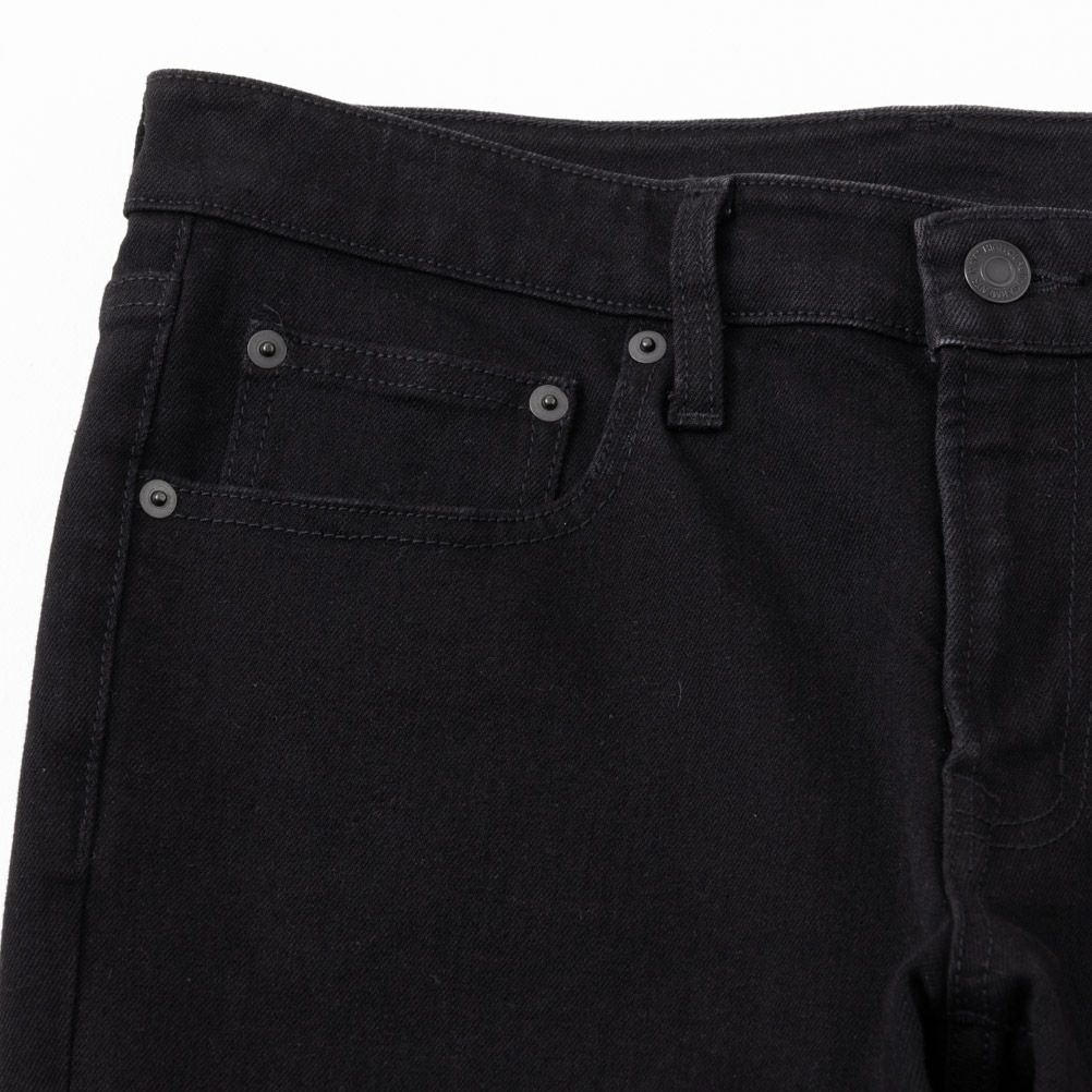[期間限定価格]NAVY 毎日はきたくなるデニム「マイデニ」 スキニー メンズ