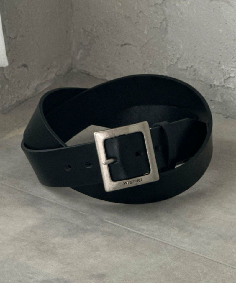 WRANGLER  ギャリソンロングサイズベルト メンズ商品画像-1