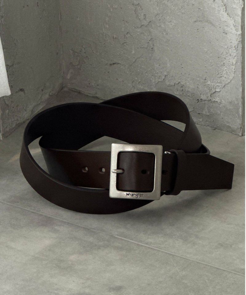 WRANGLER  ギャリソンロングサイズベルト メンズ商品画像-2