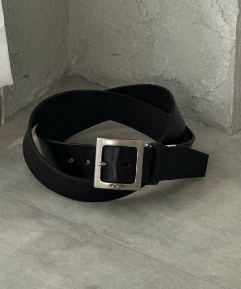 WRANGLER  ギャリソンロングサイズベルト メンズ商品画像-3