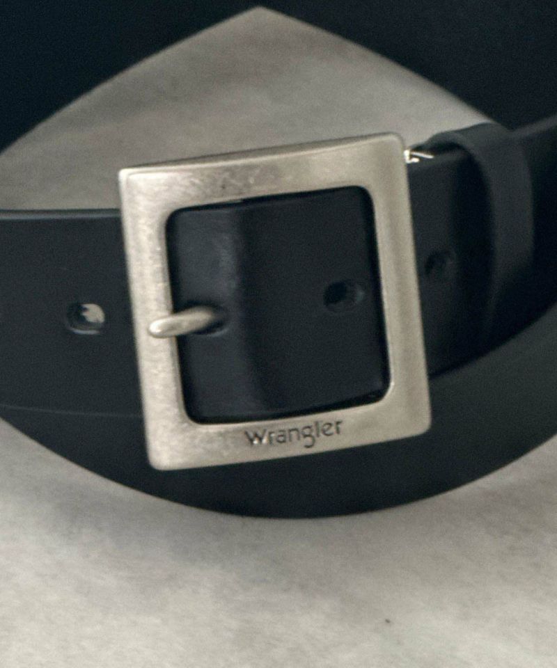 WRANGLER  ギャリソンロングサイズベルト メンズ商品画像-4