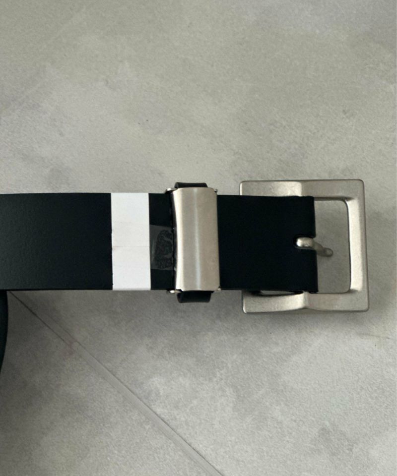 WRANGLER  ギャリソンロングサイズベルト メンズ商品画像-5