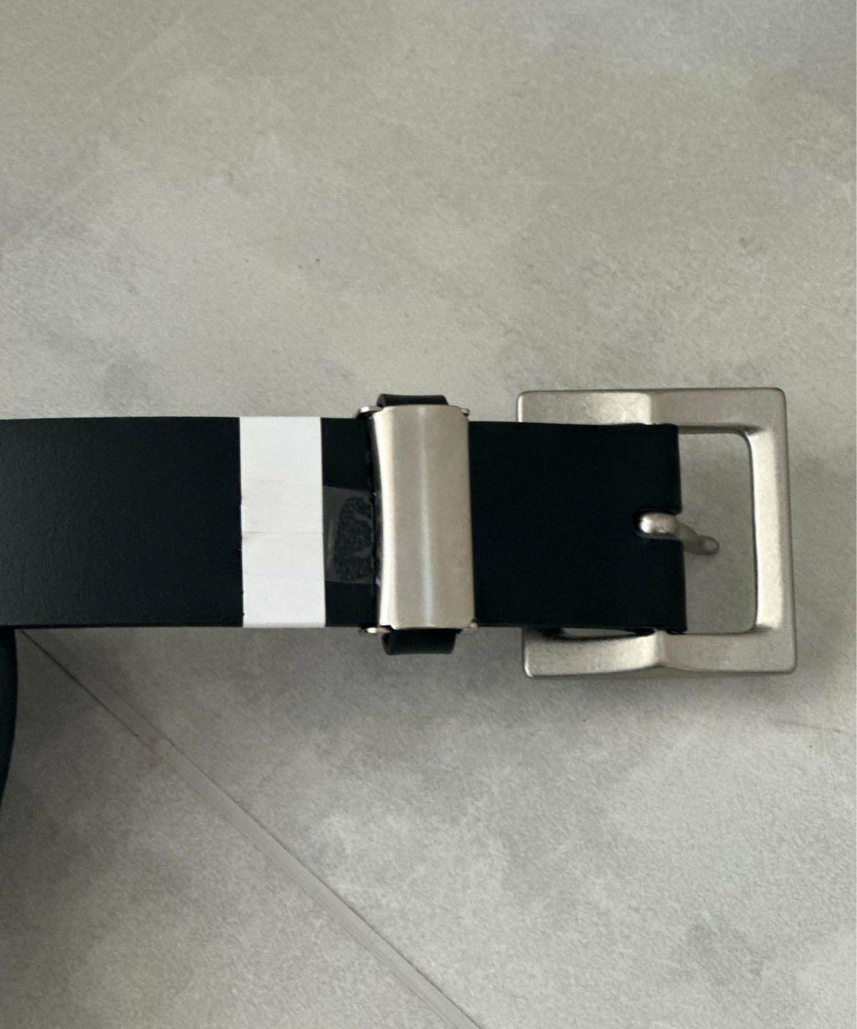 WRANGLER ギャリソンロングサイズベルト メンズ