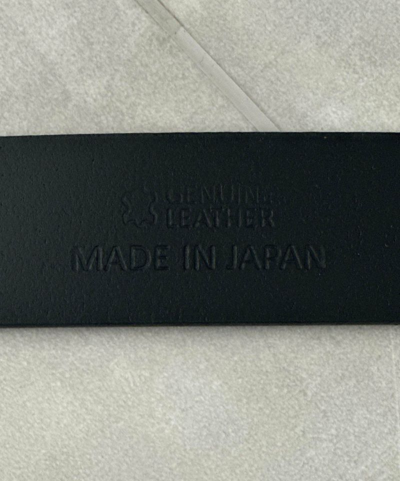 WRANGLER  ギャリソンロングサイズベルト メンズ商品画像-6