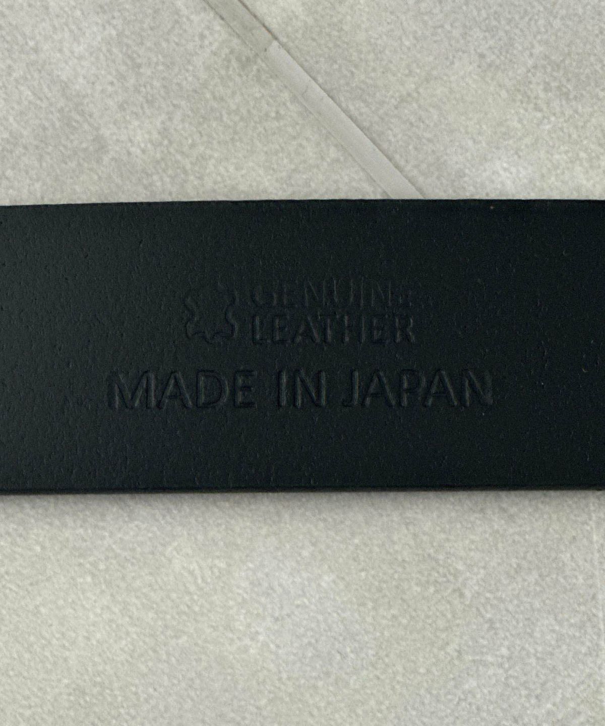 WRANGLER ギャリソンロングサイズベルト メンズ