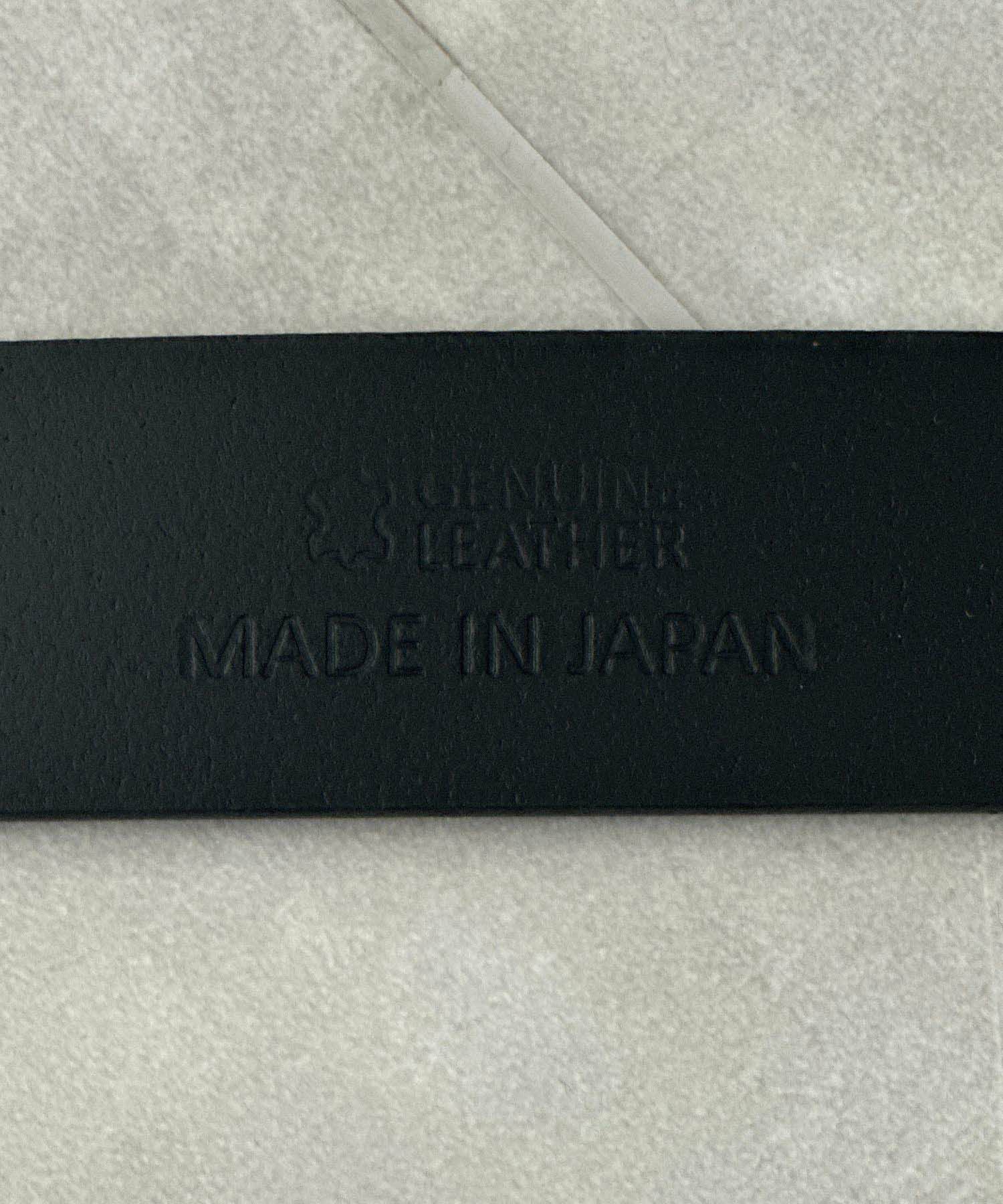 WRANGLER ギャリソンロングサイズベルト メンズ