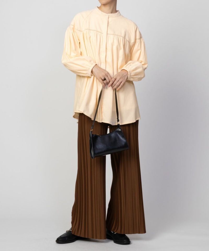 Howdy Marie  インドコールギャザーチュニック レディース商品画像-13