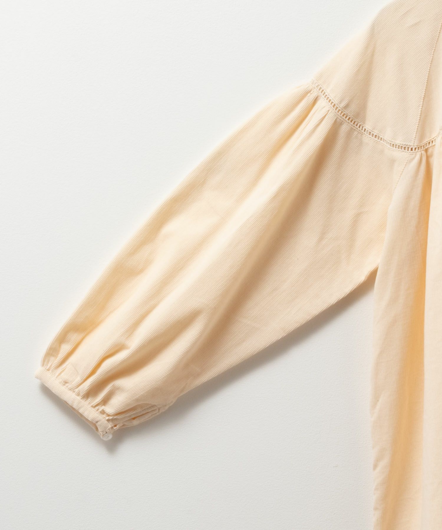 Howdy Marie  インドコールギャザーチュニック レディース商品サムネイル-28