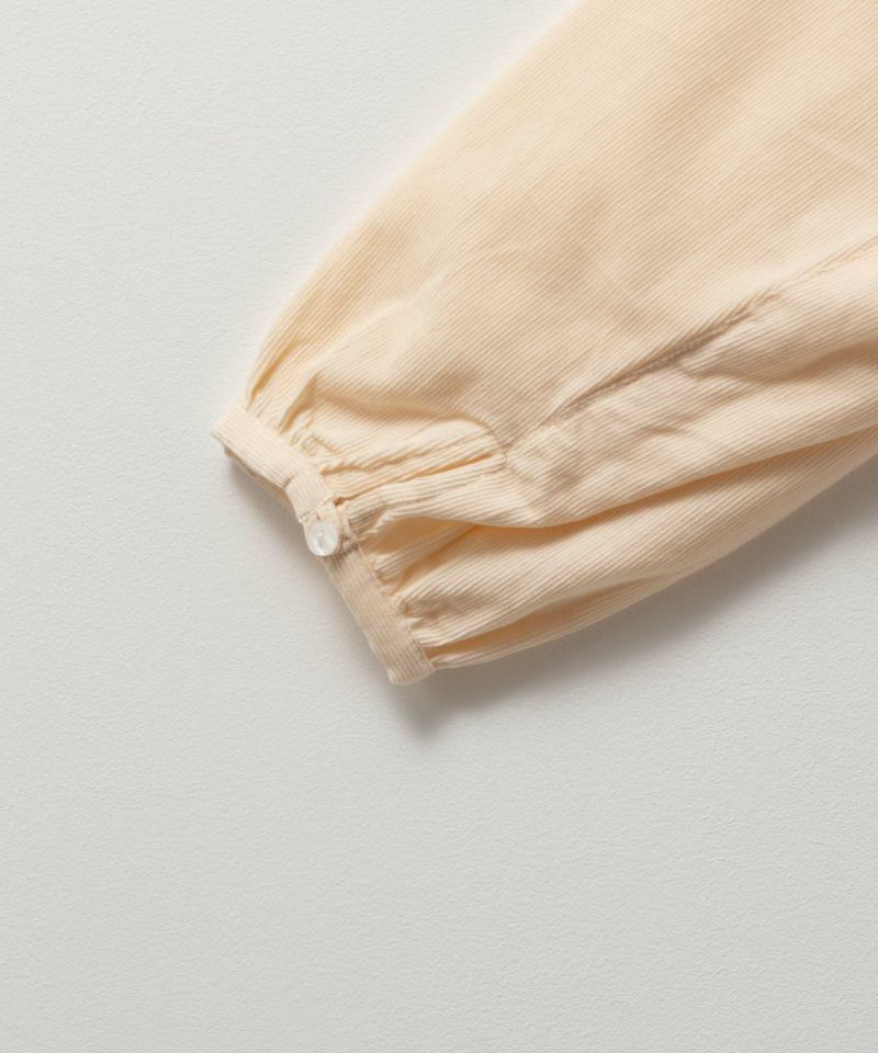 Howdy Marie インドコールギャザーチュニック レディース商品画像-29