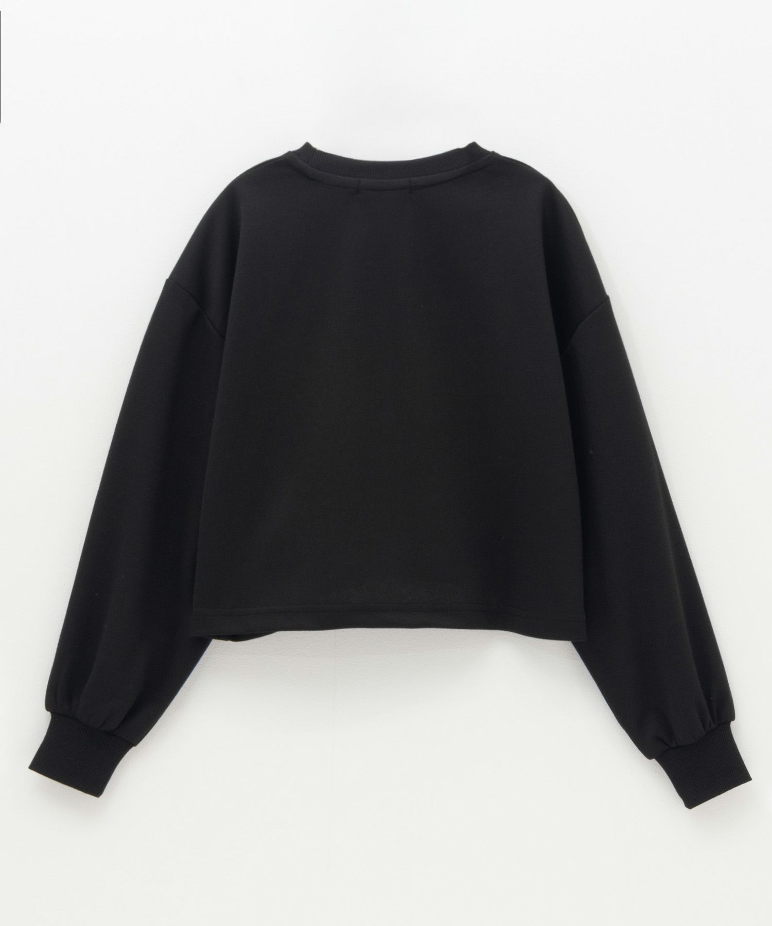 RICH MIX  ポンチ素材 トレーナータンクアンサンブル キッズ商品画像-2