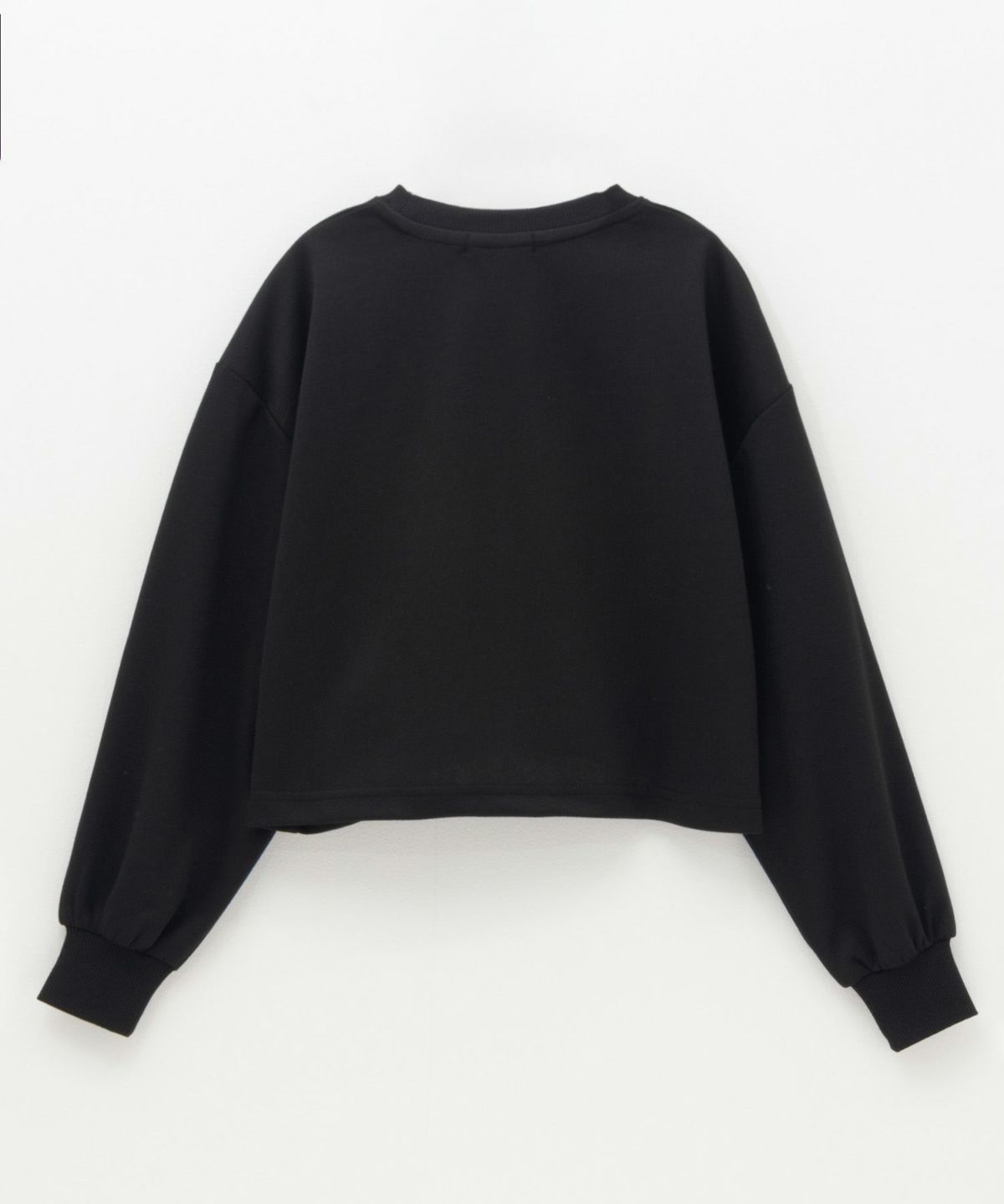 RICH MIX ポンチ素材 トレーナータンクアンサンブル キッズ