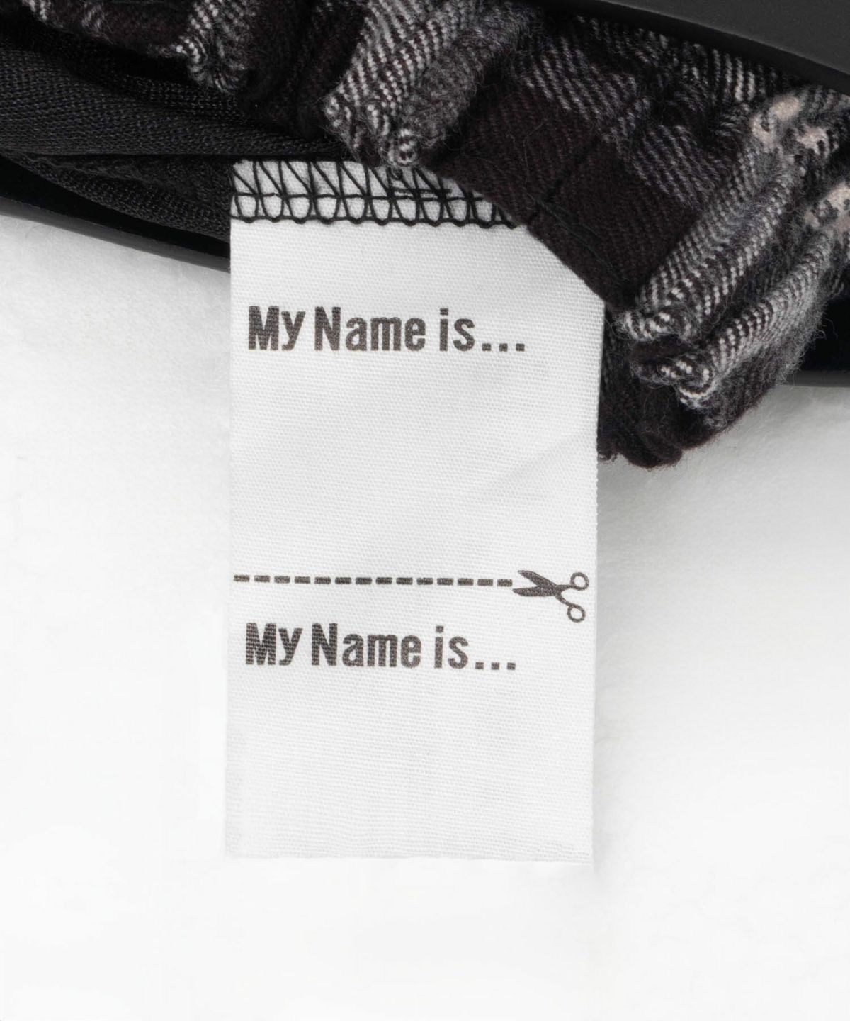 RICH MIX ベルト付きプリーツスカート キッズ