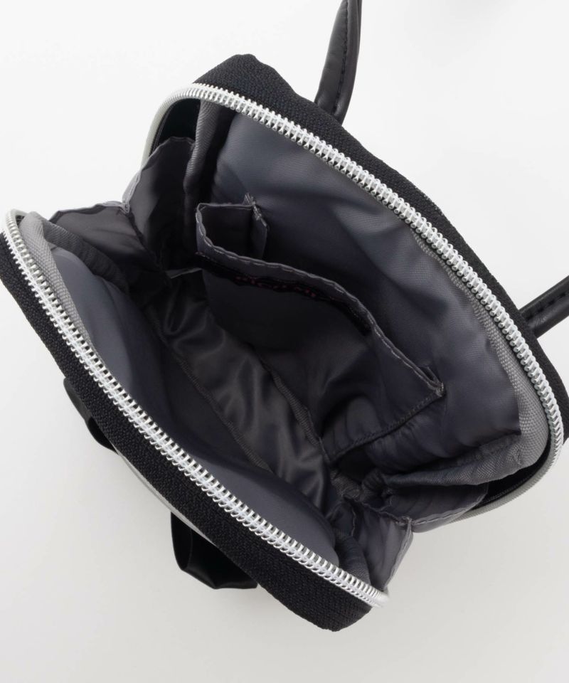 RICH MIX  レースアップショルダーポーチ キッズ商品画像-10