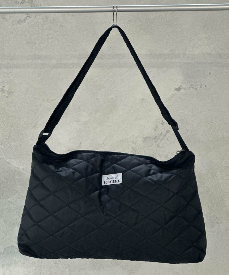 RICH MIX  キルティングバッグ キッズ商品画像-1